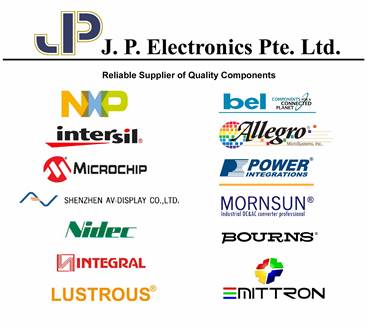 J.P. Electronics Pte.Ltd.